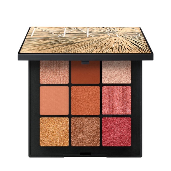 NARS Other - SUMMER SOLSTICE EYESHADOW PALETTE Nars